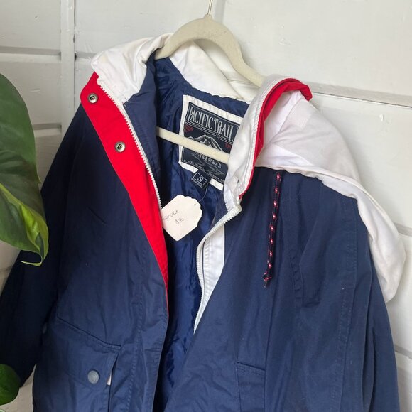 Vintage Pacific Trail Outerwear Jacket - Picture 5 of 8